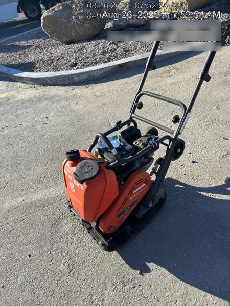 2024 HUSQVARNA LF75