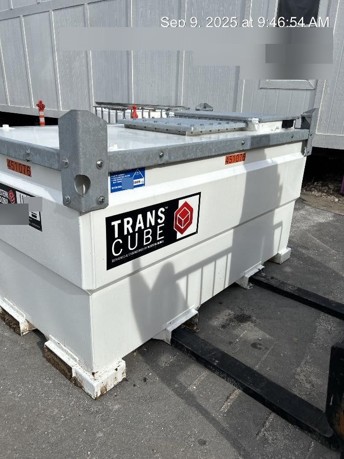 2024 WESTERN GLOBAL 20TCG-ES