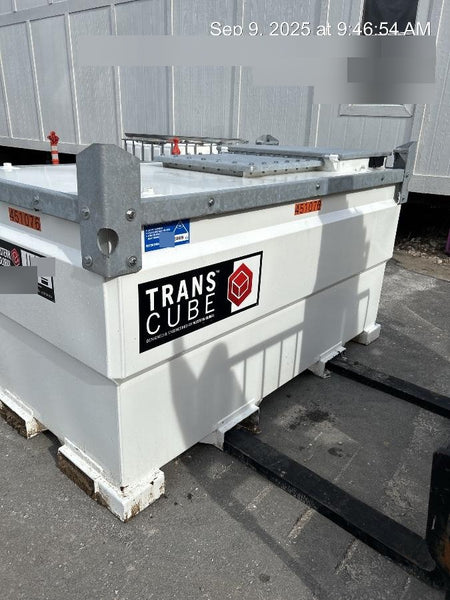 2024 WESTERN GLOBAL 20TCG-ES
