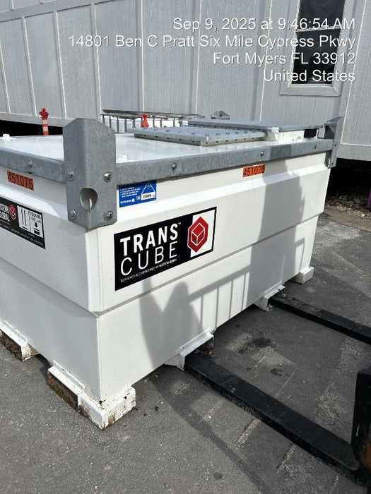 2024 WESTERN GLOBAL 20TCG-ES