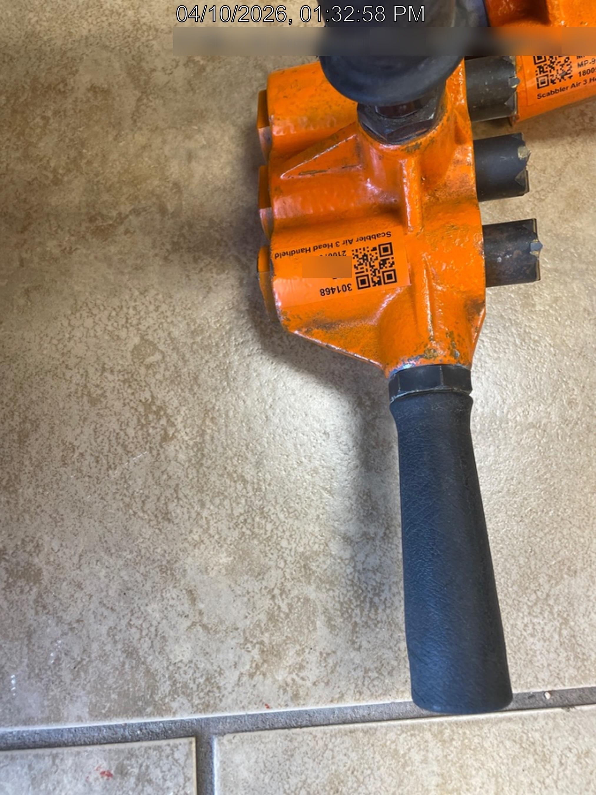 2020 MICHIGAN PNEUMATIC MP-903-3L