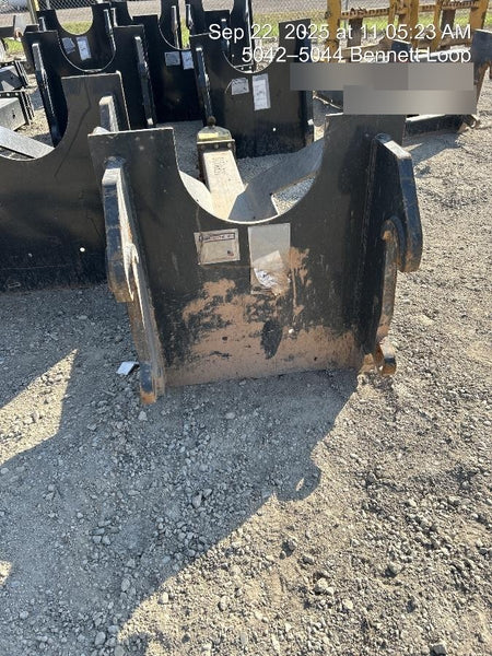 2025 HAUGEN MIJ-WL2-416