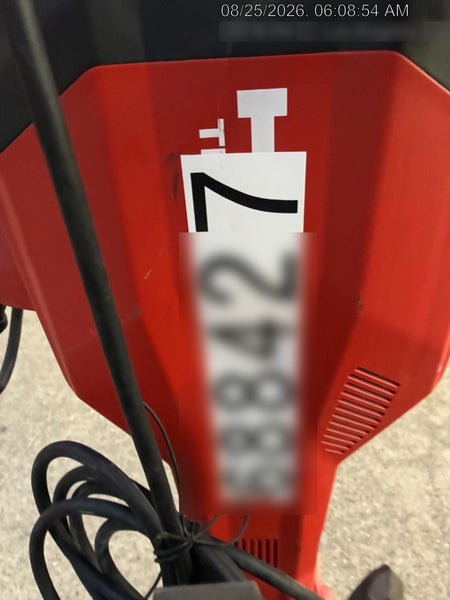 2026 HILTI TE 2000-AVR