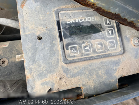 2021 SKYJACK SJ3219