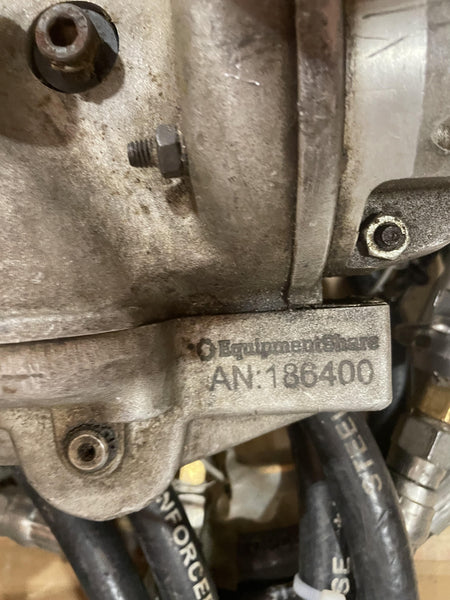 2021 MICHIGAN PNEUMATIC 10267