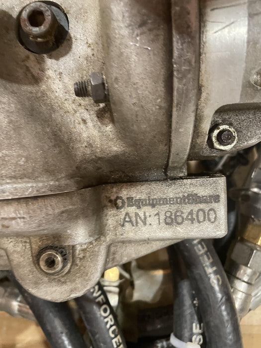 2021 MICHIGAN PNEUMATIC 10267