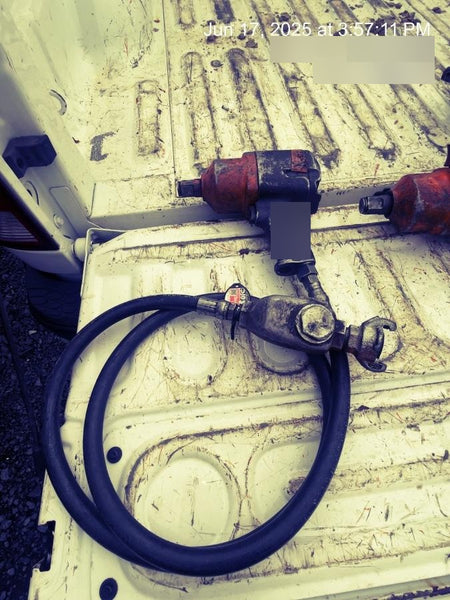 2020 MICHIGAN PNEUMATIC 751SS