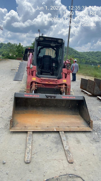 2023 BLUE DIAMOND 314008