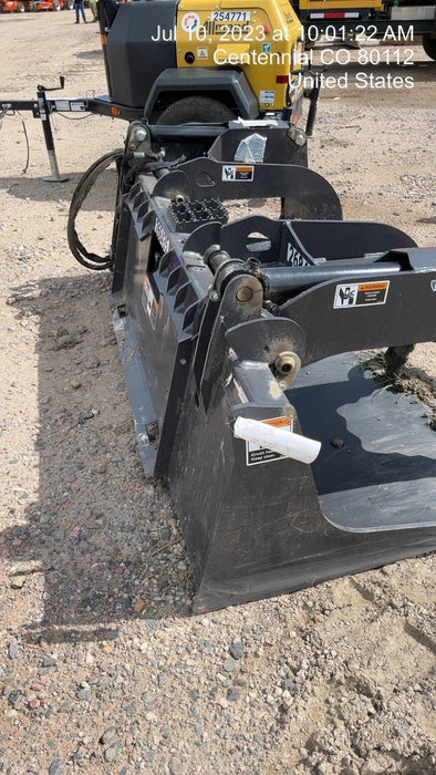 2022 PALADIN UTILITY GRAPPLE 11876-0022