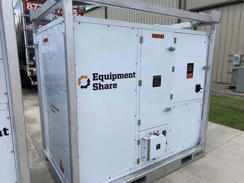 2020 SMARTECH RDDH6000-EH