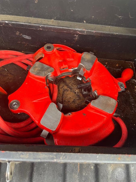 2021 RIDGID 1224
