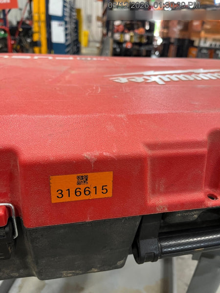 2023 MILWAUKEE 2788-22HD