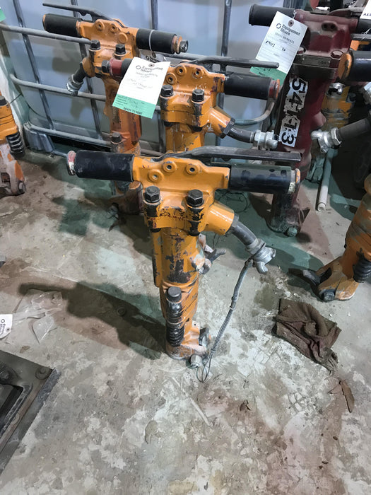 2020 MICHIGAN PNEUMATIC MP-TPB60-114