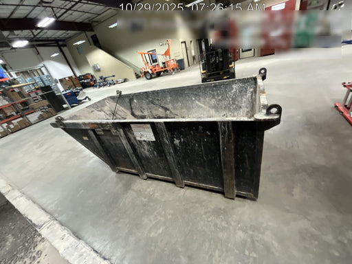 2022 STAR INDUSTRIES 1451B