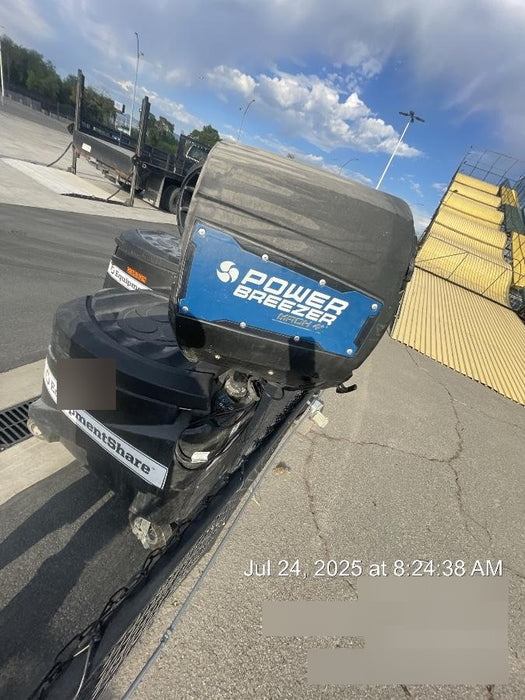 2022 POWER BREEZER PB4BASE