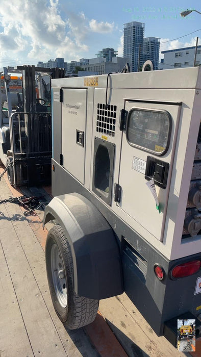 2022 ATLAS COPCO QAS25 CWK