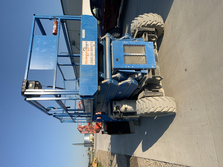 2016 GENIE GS-4390 RT