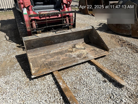 2024 ARROW MATERIAL HANDLING FS5100CB - 72"