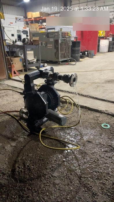 2022 INGERSOLL RAND PD30A-AAP-CCC-C