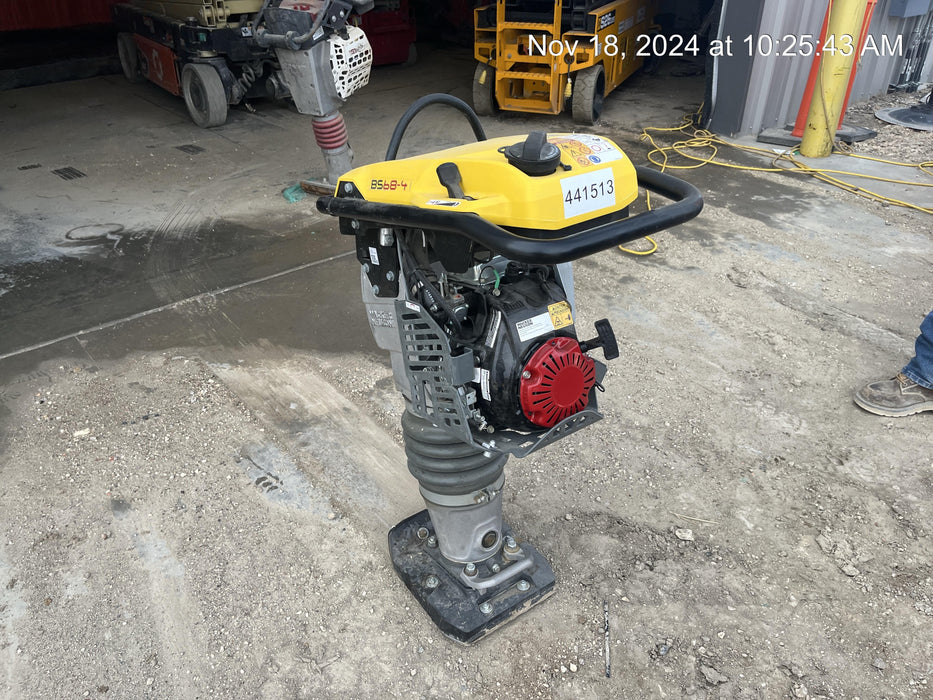 2024 WACKER NEUSON BS68-4Ab/28