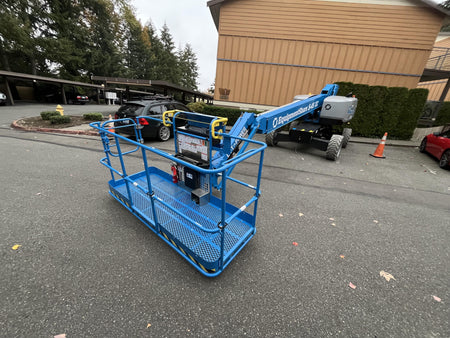 2024 GENIE S-45 XC
