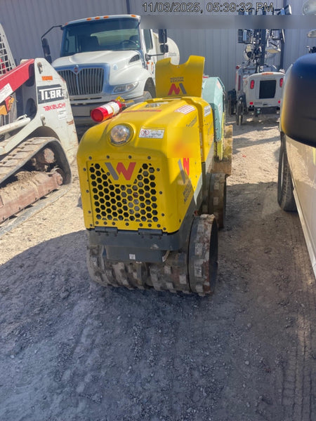 2024 WACKER NEUSON RTLx-SC3