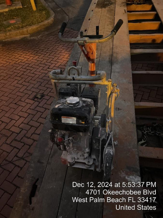 2022 HUSQVARNA FS309