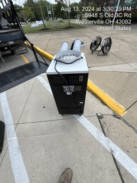 2023 KWIKOOL KPAC1411-2