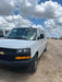 2025 CHEVROLET Express Van - Rental
