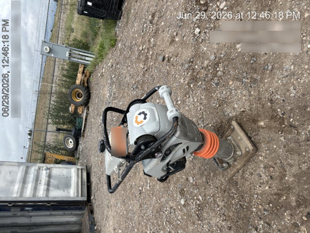 2023 MULTIQUIP MTX60HD