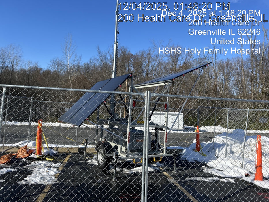 2025 PROGRESS SOLAR SOLUTIONS Helios-2XP