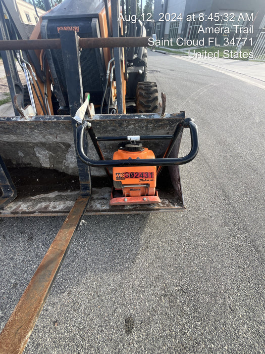 2023 MULTIQUIP MVC82VHW