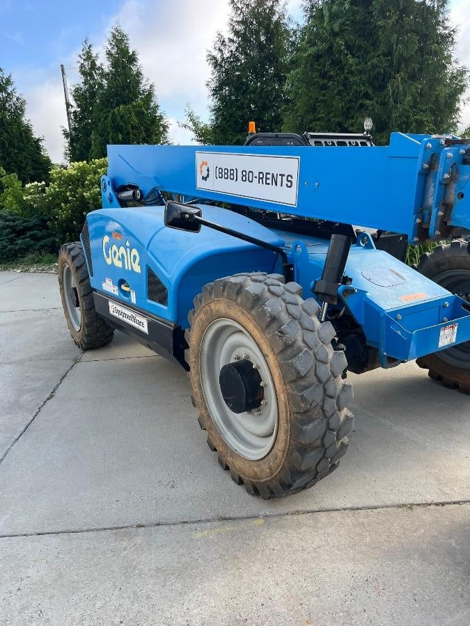 2023 GENIE GTH-844