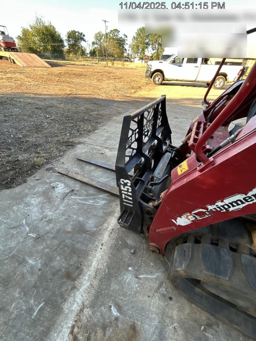 2020 PALADIN 48" Pallet Forks - Paladin