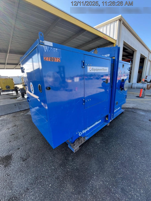 2022 THOMPSON 8RW DDS-3.6-X Canopy