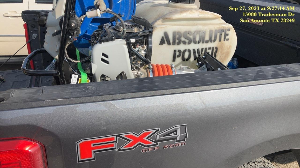 2023 MULTIQUIP MTX60HD