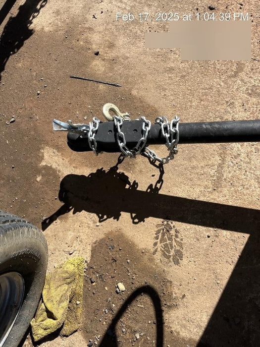 2024 MULTIQUIP MC12PH