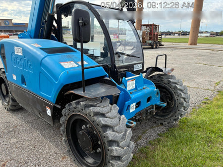 2020 GENIE GTH-5519