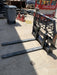 2021 PALADIN 48" Pallet Forks - Paladin