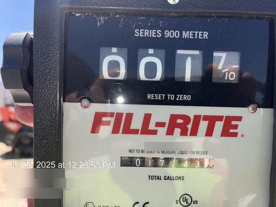 2024 WANCO WLTT-4MM4K