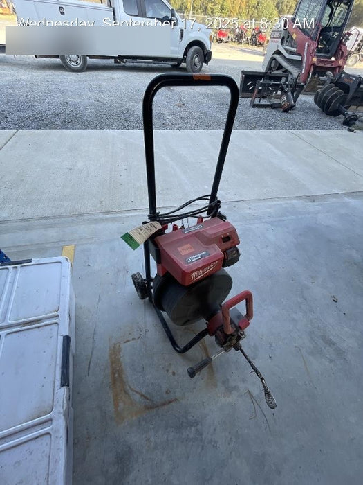 2022 MILWAUKEE 2817A-21