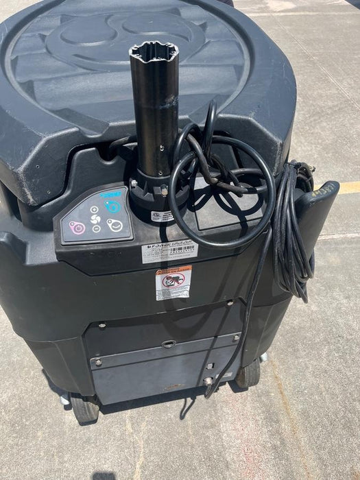 2021 POWER BREEZER PB10-MAX-06-B