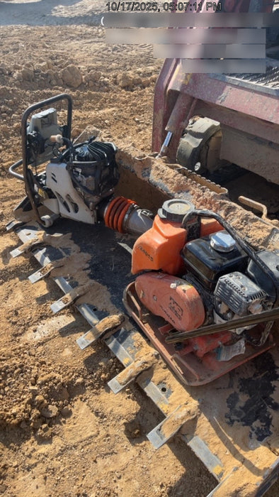 2022 MULTIQUIP MTX60HD