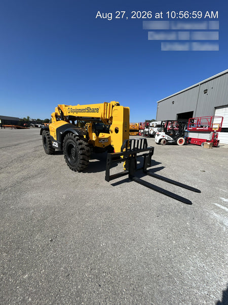 2026 JCB 509-42