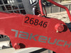 2019 TAKEUCHI TL8
