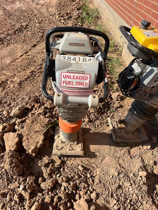 2023 MULTIQUIP MTX60HD