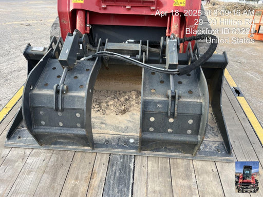 2023 SOLESBEE SBG-72