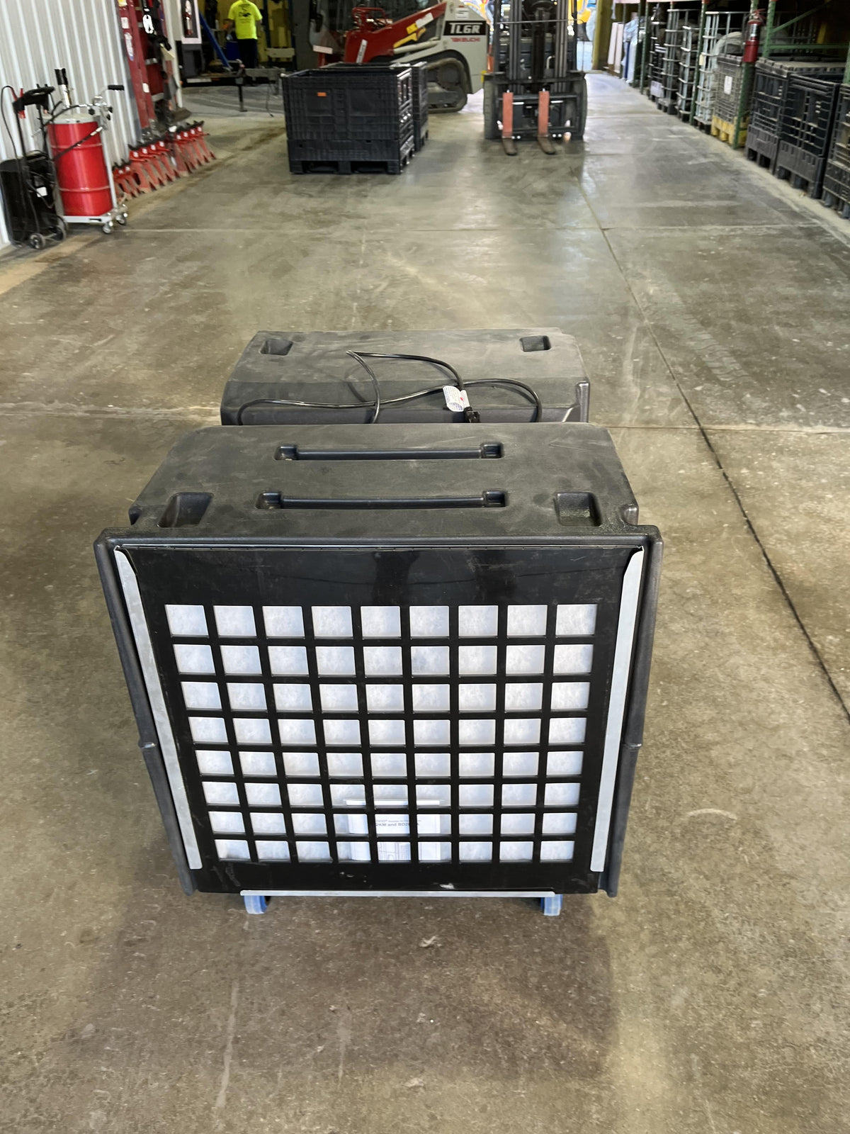2022 ABATEMENT TECHNOLOGIES BD2KM