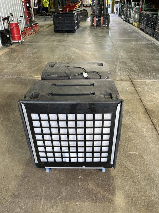 2022 ABATEMENT TECHNOLOGIES BD2KM