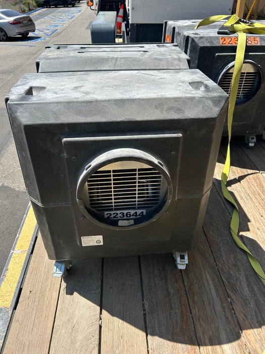 2022 ABATEMENT TECHNOLOGIES BD2KM